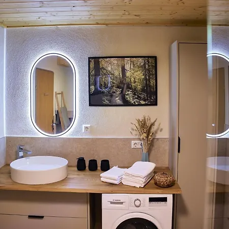 Apartment Casa Francesco - Ruhiges Nahe Riesneralm & Planneralm *