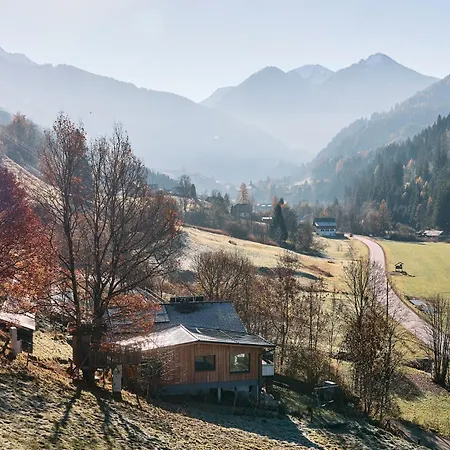 Casa Francesco - Ruhiges Nahe Riesneralm & Planneralm Apartment *